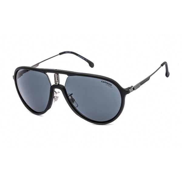 Carrera CARRERA 1026/S Sunglasses Matte Black / Grey-AmbrogioShoes