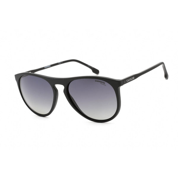 Carrera CARRERA 258/S Sunglasses MATTE BLACK/GRAY SF PZ-AmbrogioShoes