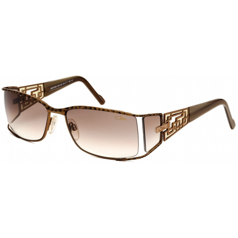 Cazal 9032 Sunglasses Brown / Gradient Brown-AmbrogioShoes