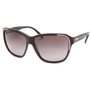 Chloe Plum Alysse Fashion Sunglasses (NS407)-AmbrogioShoes