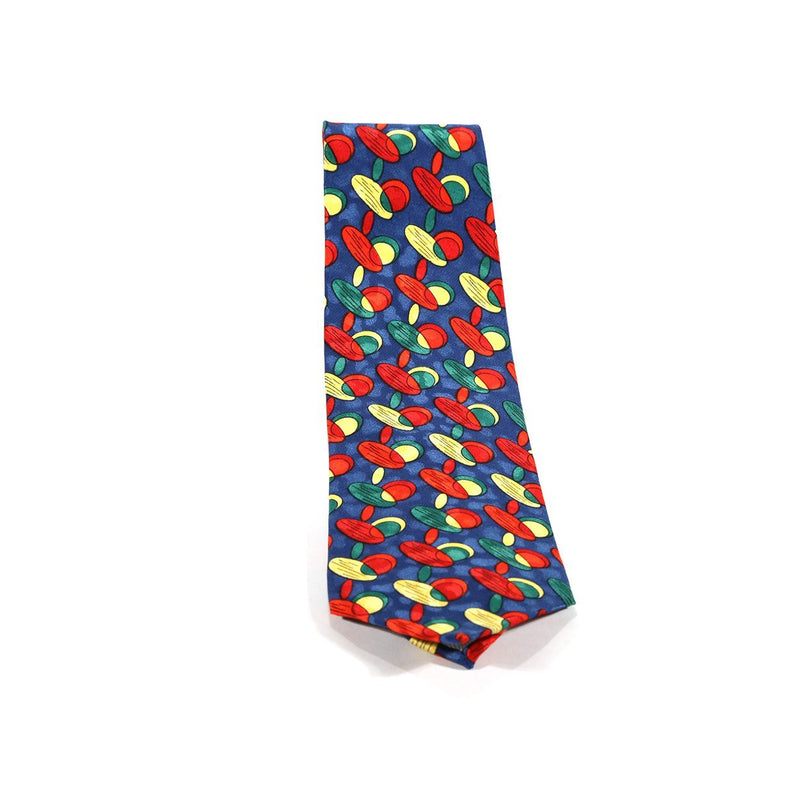 Dolce & Gabbana D&G Neckties designer Tie for men DGT885-AmbrogioShoes