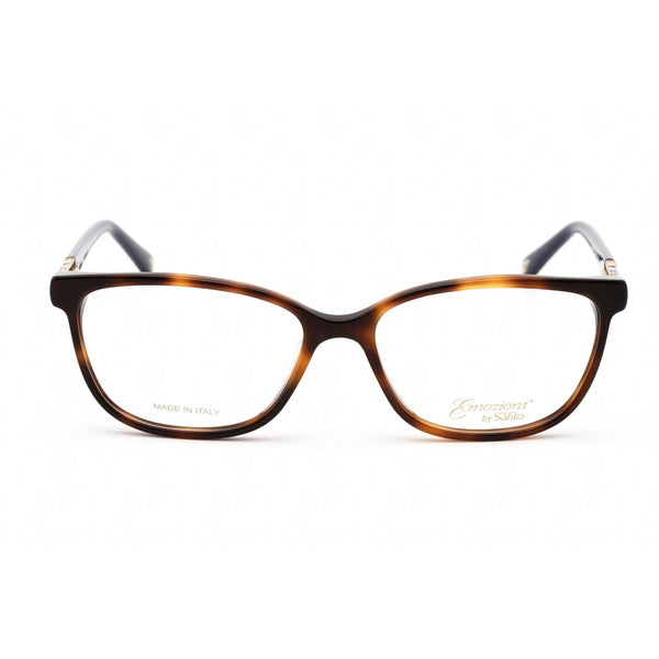 Emozioni 4049 Eyeglasses Light Havana / Clear Lens-AmbrogioShoes