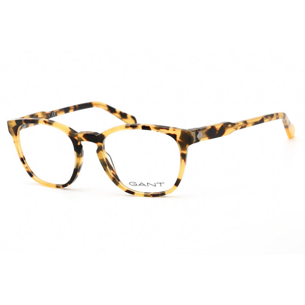 GANT GA3255 Eyeglasses blonde havana / clear demo lens-AmbrogioShoes