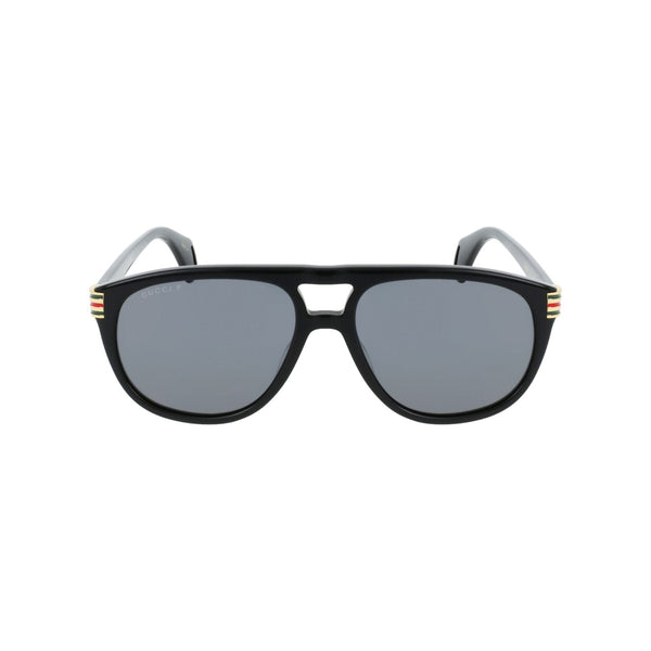Gucci Aviator-Style Sunglasses GG0525S Men's Men's Men's-AmbrogioShoes