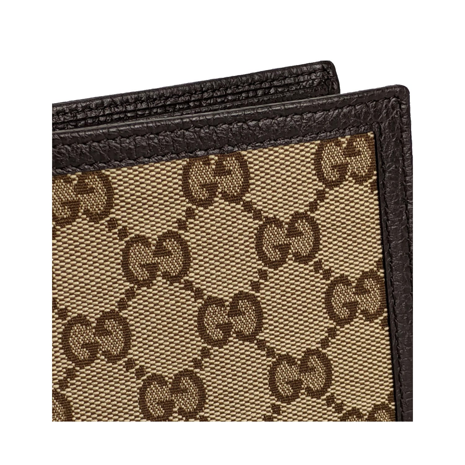 Brown Gucci Wallets and cardholders for Men