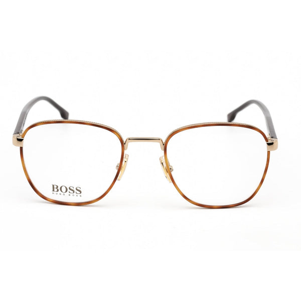 Hugo Boss BOSS 1048/IT Eyeglasses ROSE GOLD / Clear demo lens-AmbrogioShoes