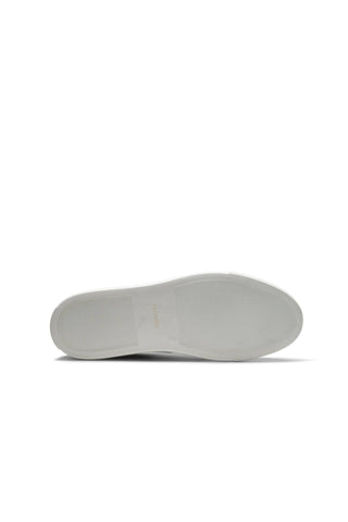 Magnanni 24425 Griffith Lo Black Calf-Skin Leather Casual Sneakers (MAGS1084)-AmbrogioShoes