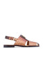 MULTI BROWN