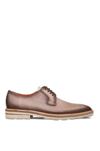 Mezlan R20615 Leather Derby (MZ3595)-AmbrogioShoes