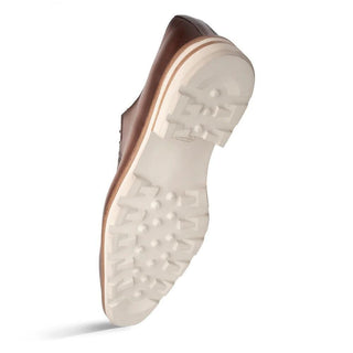 Mezlan R20615 Men's Shoes Calf-Skin Leather Derby (MZ3595)-AmbrogioShoes