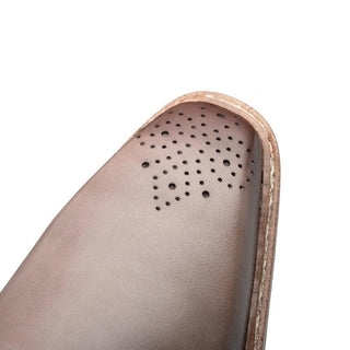 Mezlan R20615 Men's Shoes Calf-Skin Leather Derby (MZ3595)-AmbrogioShoes