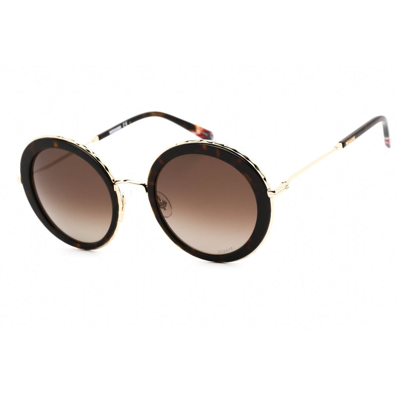 Missoni MIS 0033/S Sunglasses HAVANA / BROWN GRADIENT-AmbrogioShoes
