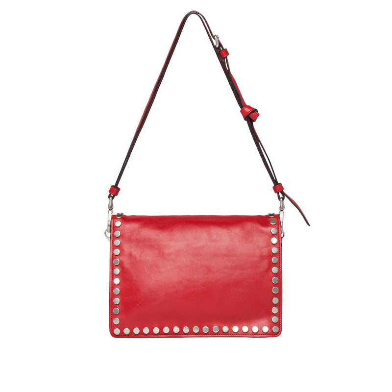 PRADA Crossbody Red Bags & Handbags for Women